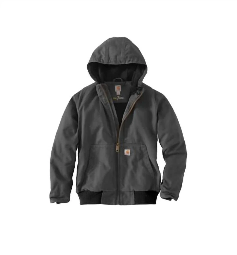 Carhartt Carhartt - Full Swing Armstrong Active Jacket 2