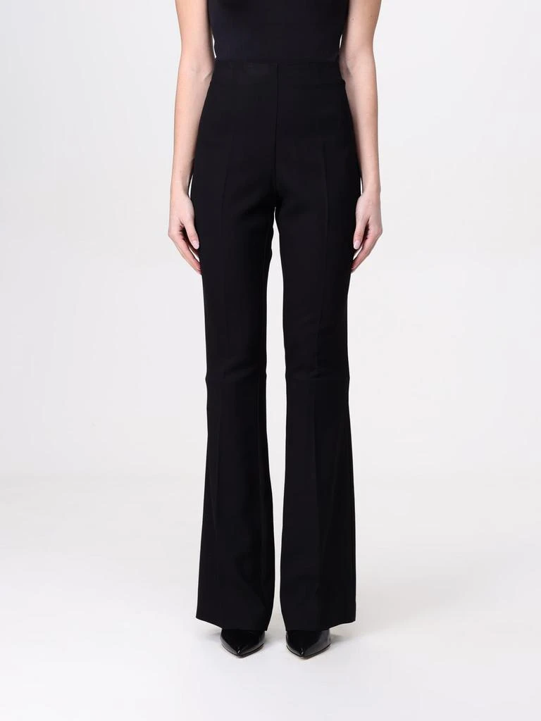 ERIKA CAVALLINI Pants woman Erika Cavallini 1