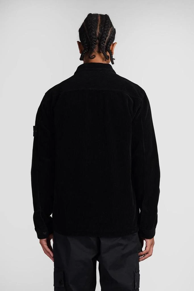 Stone Island Stone Island Casual Jacket 3