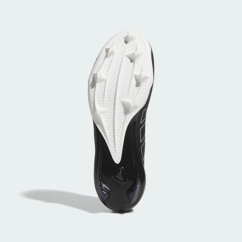 Adidas Men's  Adizero Electric + II Football Cleats 4