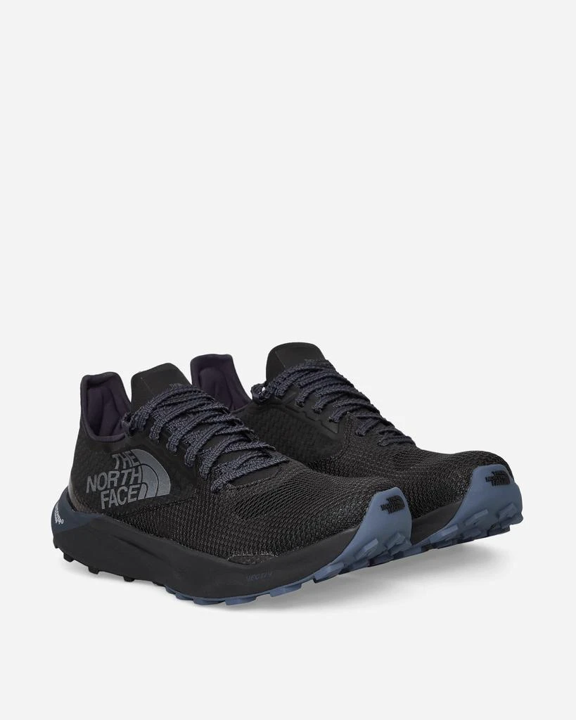 The North Face Project X UNDERCOVER Soukuu Vectiv Sky Sneakers Black 2