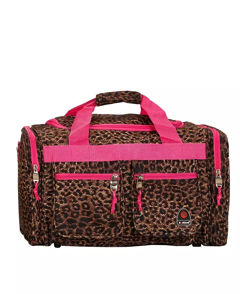 Rockland 19" Tote Bag 1