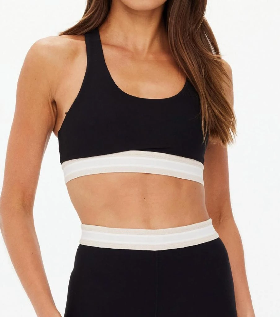 The Upside The Upside - Jagger Ness Racerback Bra 1