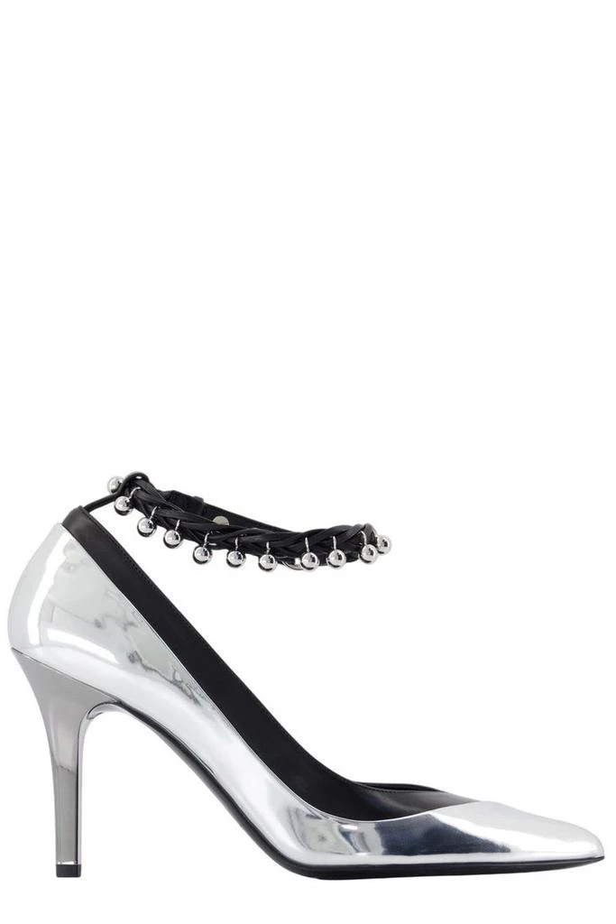 Isabel Marant Isabel Marant Peleny GD Pointed Toe Pumps 1