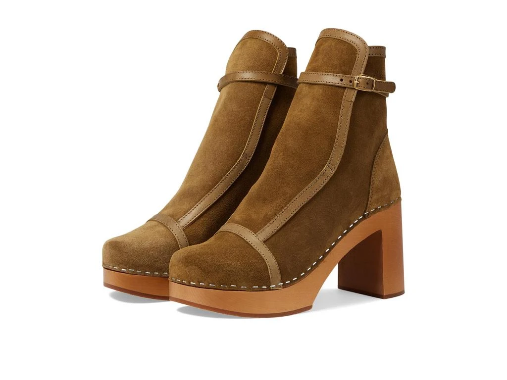 Swedish Hasbeens Sophisticated Jodhpur 1