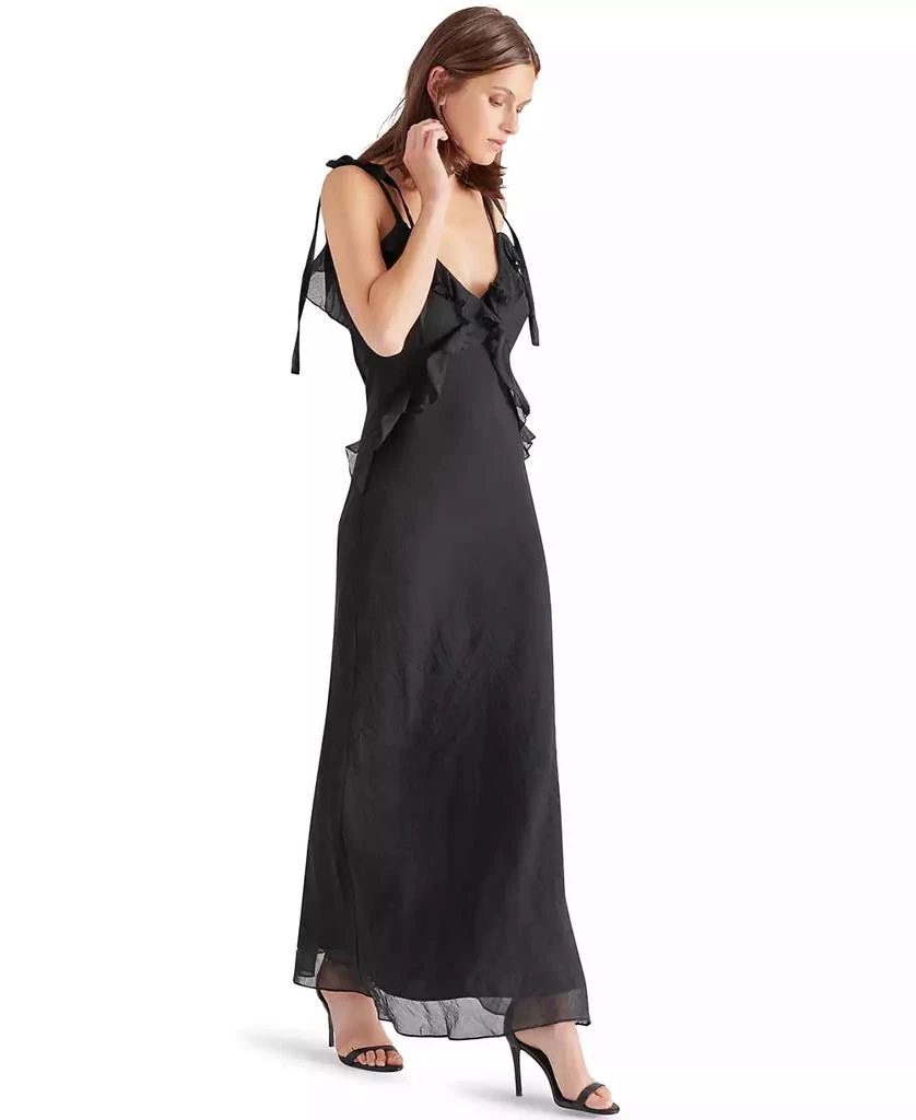 Steve Madden Women's Adalina Ruffled Maxi Dress 3