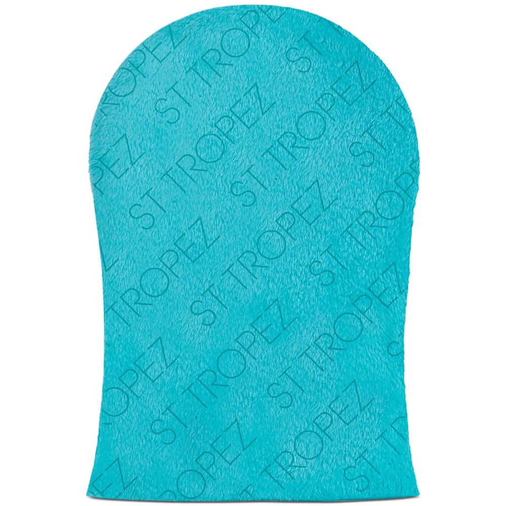 St. Tropez Dual Sided Velvet Luxe Applicator Mitt