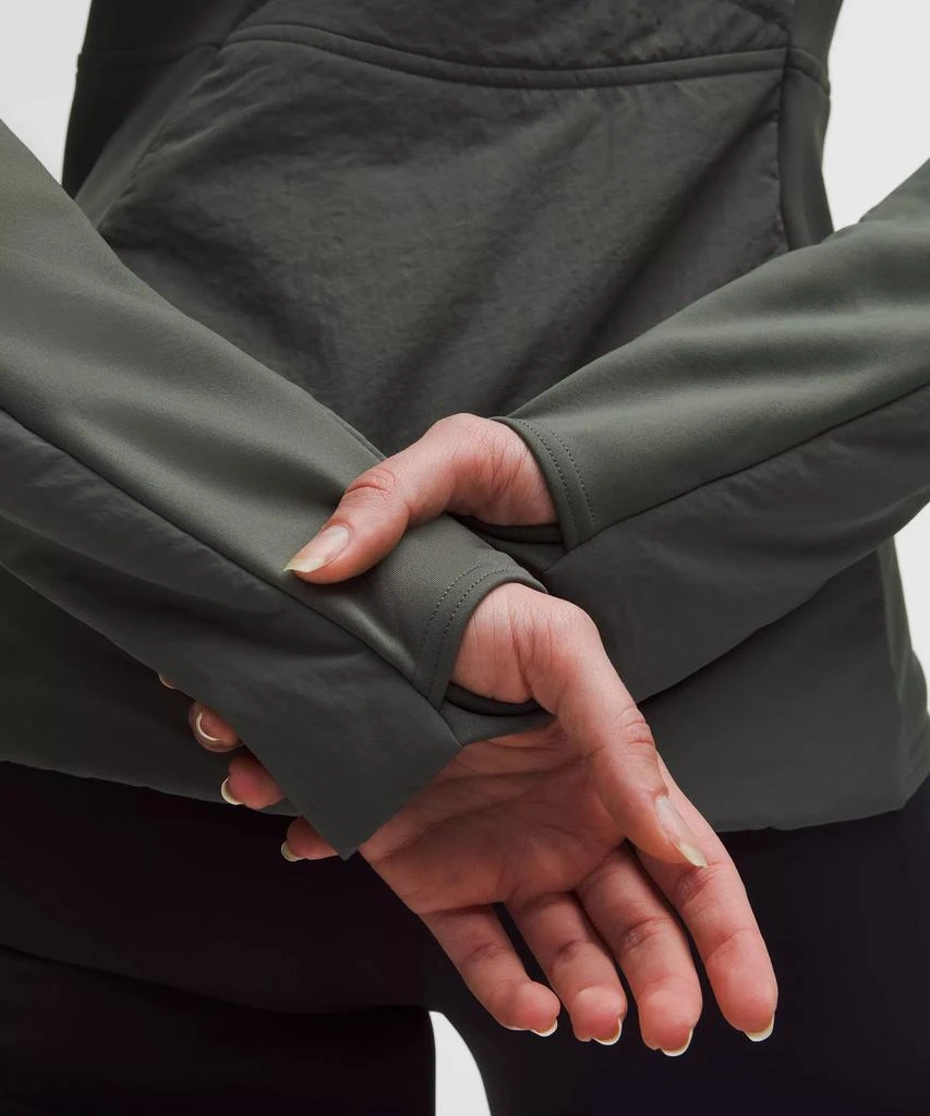Lululemon Another Mile Jacket 29