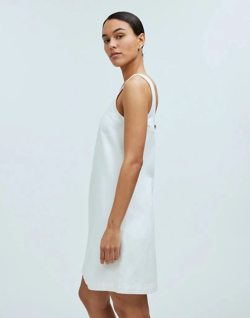 Shop Denim A-Line Sleeveless Mini Dress on Sale at BeyondStyle  Get 77%  Off Denim A-Line Sleeveless Mini Dress with Limited-Time Flash Deals,  Exclusive Discounts, and Special Offers. Enjoy Unbeatable Savings on