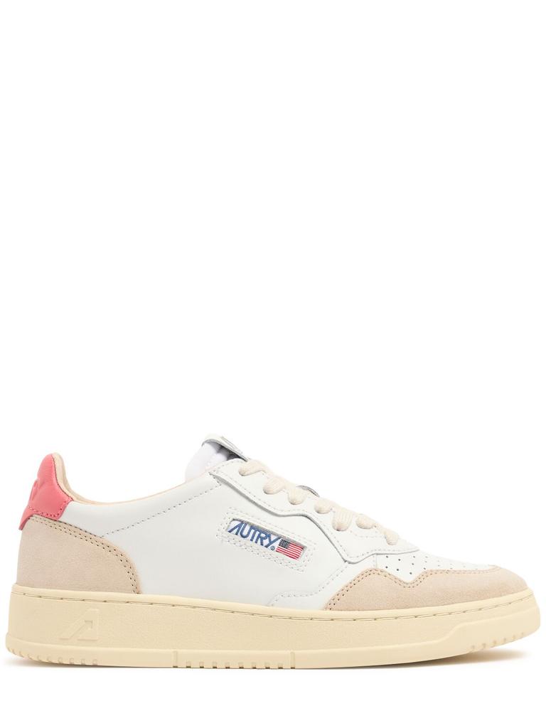 Autry Medalist Low Sneakers