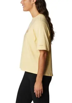 Columbia Women's North Cascades Relaxed T-Shirt 3