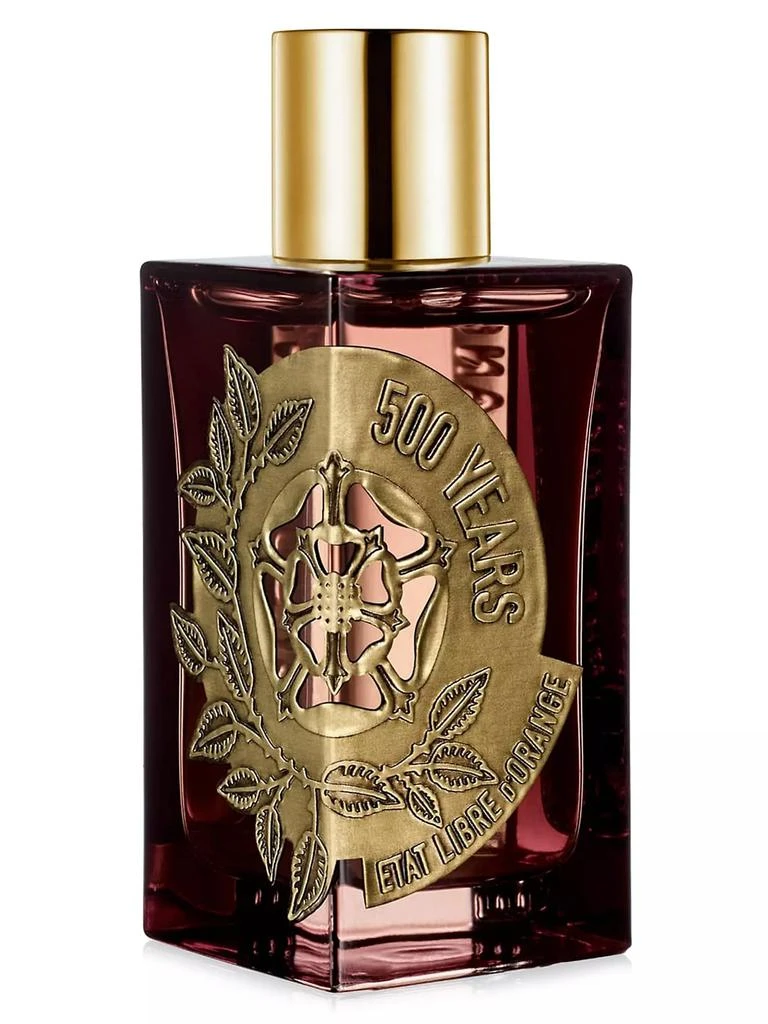 Etat Libre d'Orange 500 Years Eau De Parfum 1