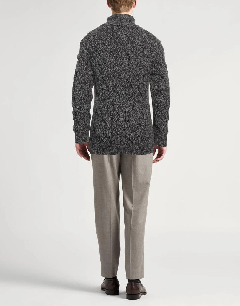 LARDINI Turtleneck 3