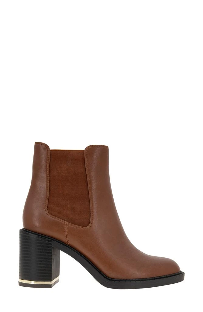 BCBG Boxxa Block Heel Chelsea Boot 4