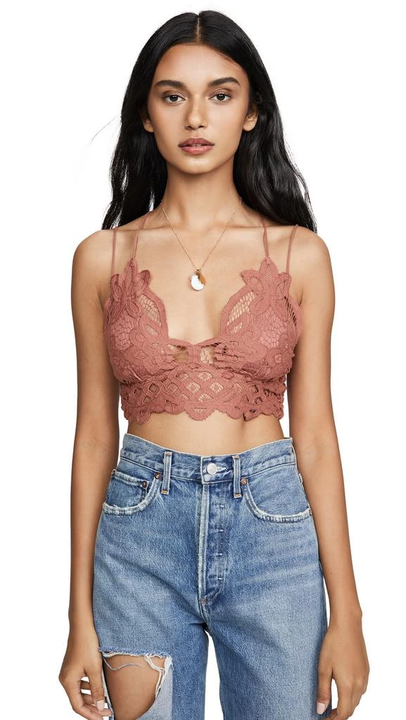 Free People Adella Bralette 6
