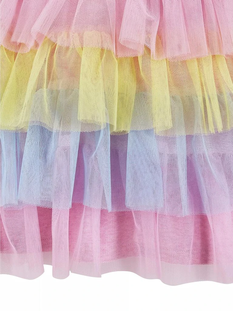 Andy & Evan Little Girl's Tulle Tutu Dress 3