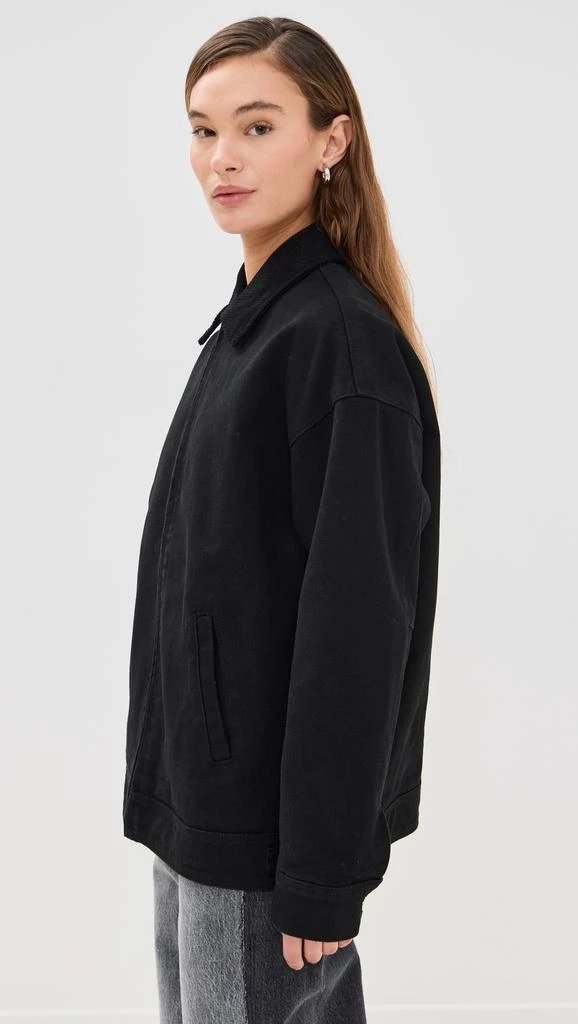 Lioness Workwear Barn Jacket 3