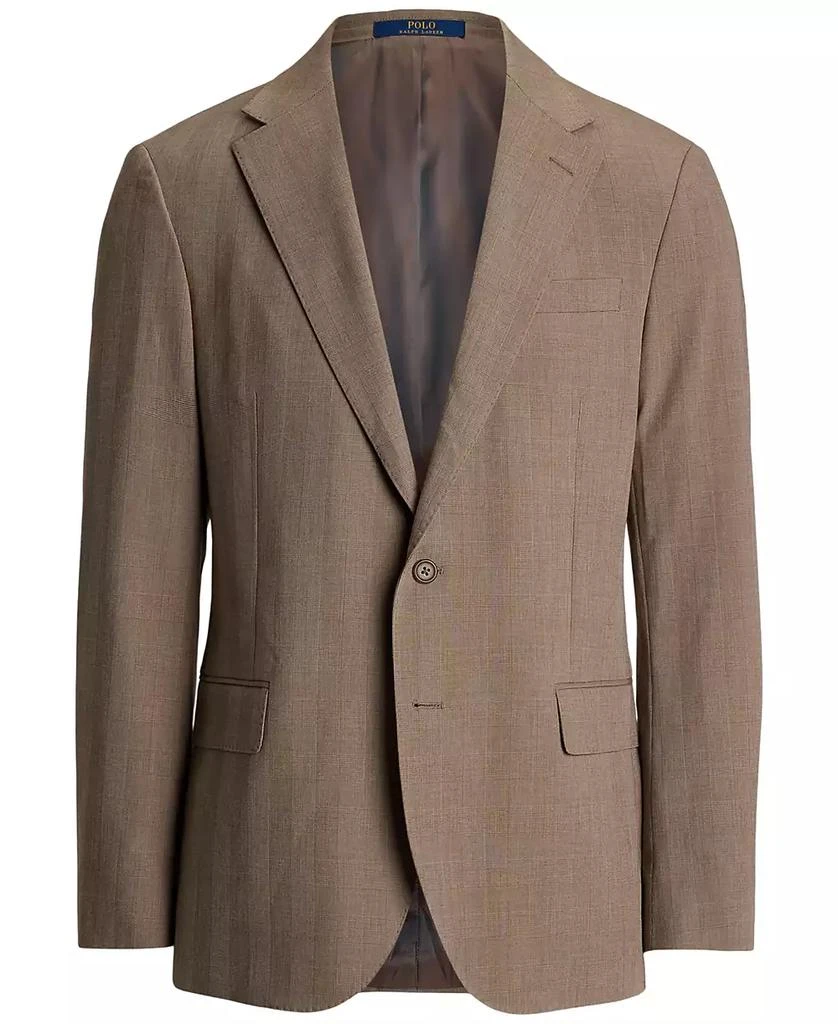 Ralph Lauren Men's Polo Modern Performance Twill Jacket 5