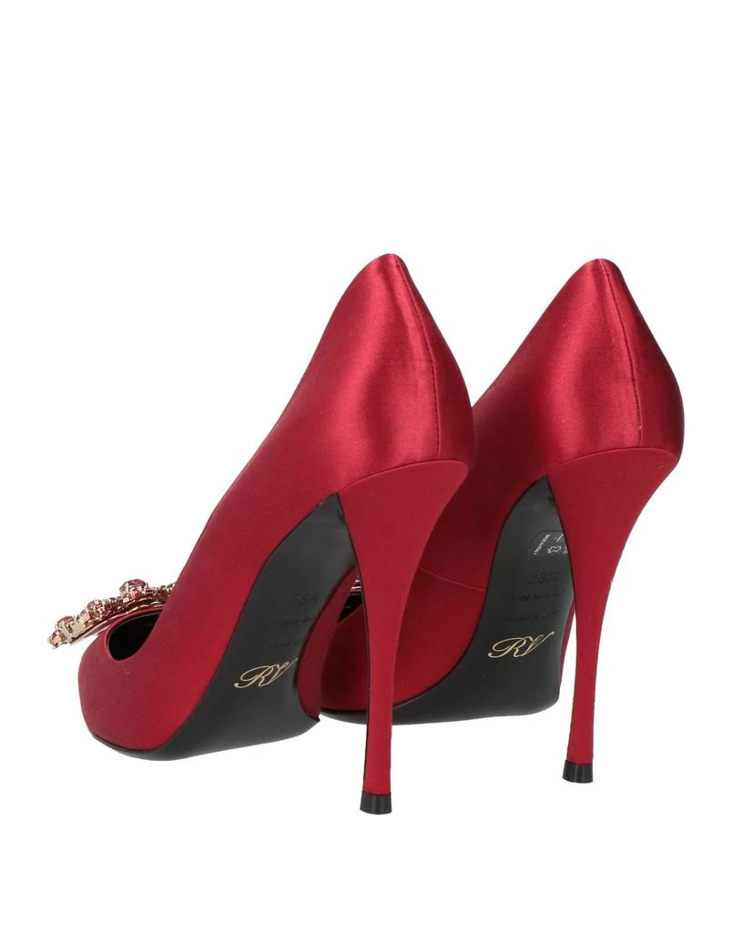 Roger Vivier Pump 3