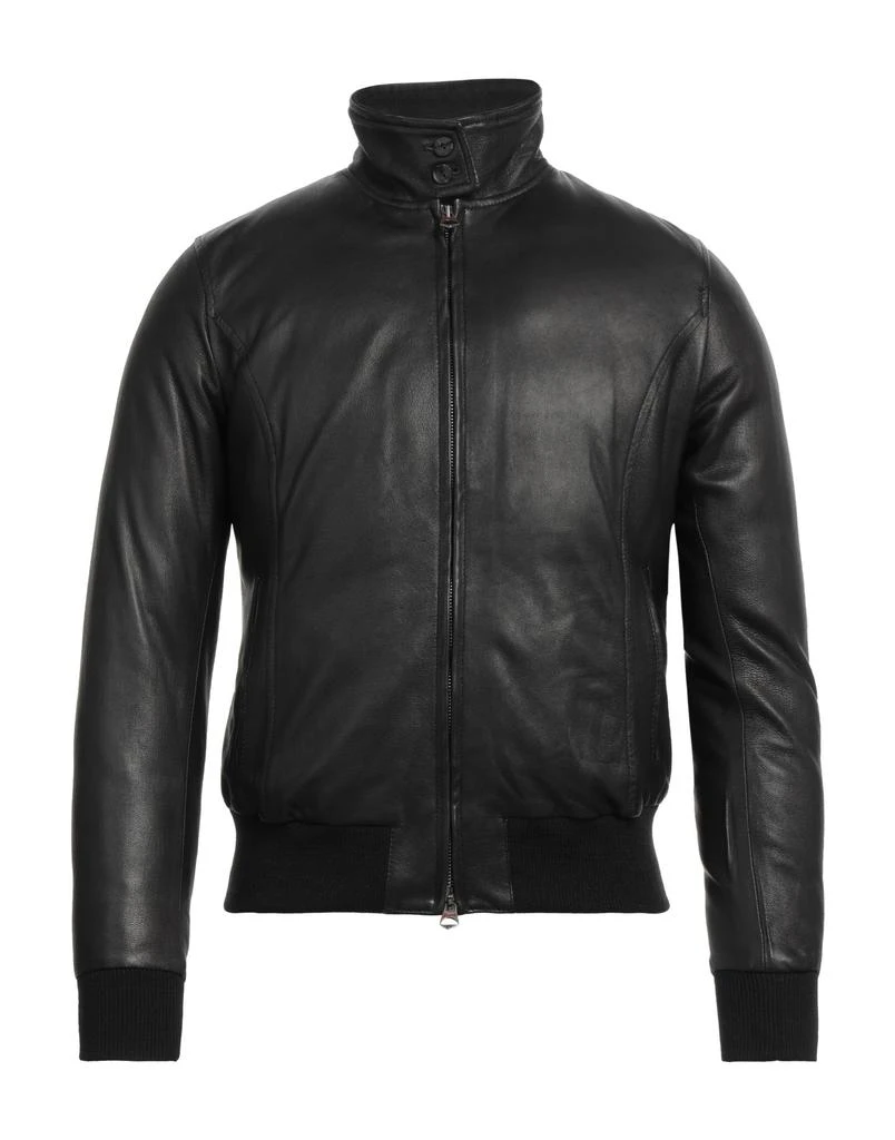 STEWART Shell  jacket 1