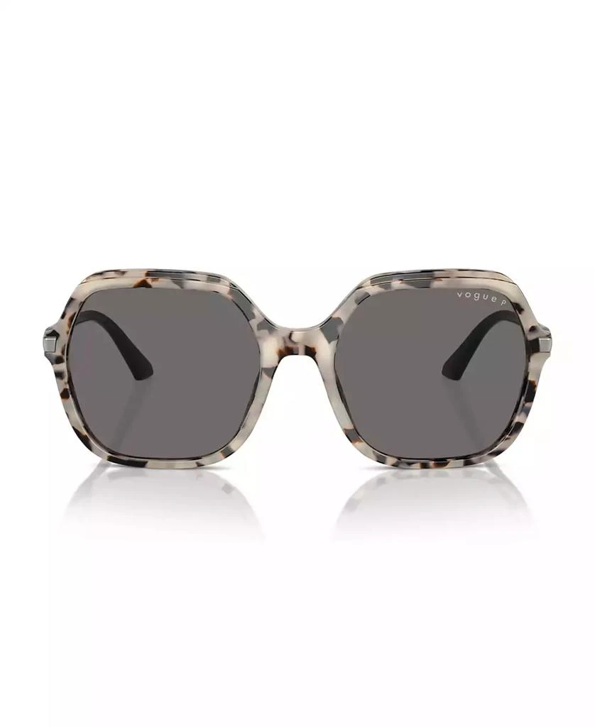 VOGUE Women's Polarized Sunglasses, Vo5561S 3