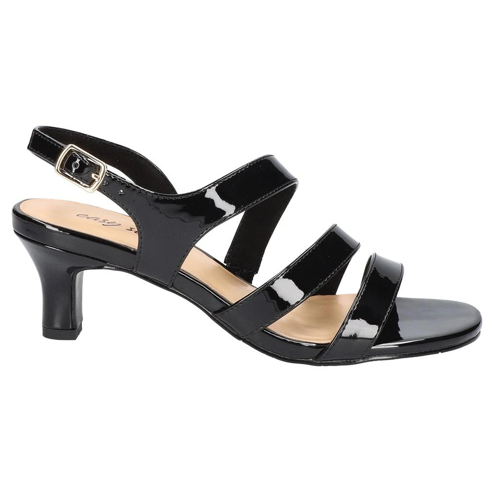Easy Street Como Sling Back Sandals 1