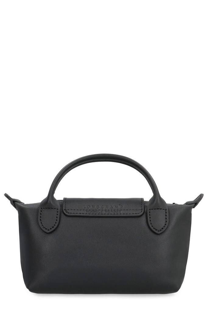 Longchamp Longchamp Le Pliage Xtra XS Pouch Bag - Tote Bags
