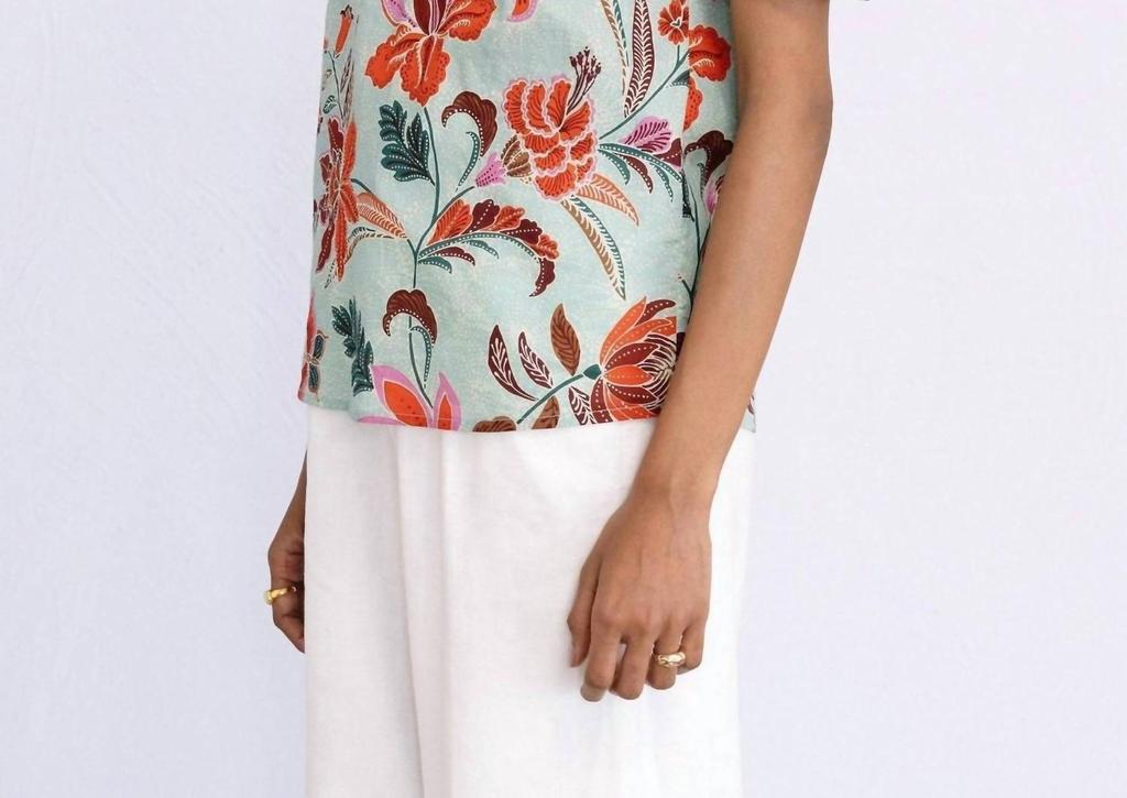 Banjanan Banjanan - Bronte Top