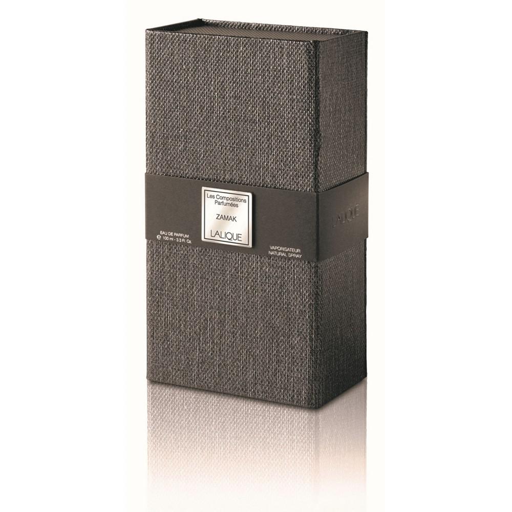 Lalique Les Compositions Perfumes Silver Eau De Parfum Spray, 100ml