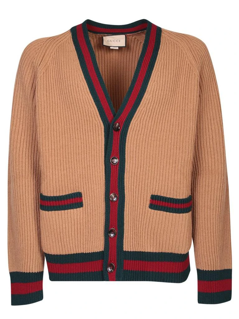 Gucci Gucci Cardigans 1