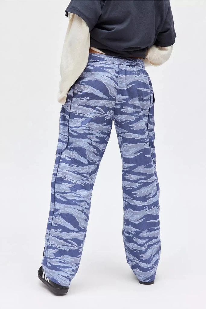 BDG BDG Jess Ripstop Straight Leg Track Pant 4