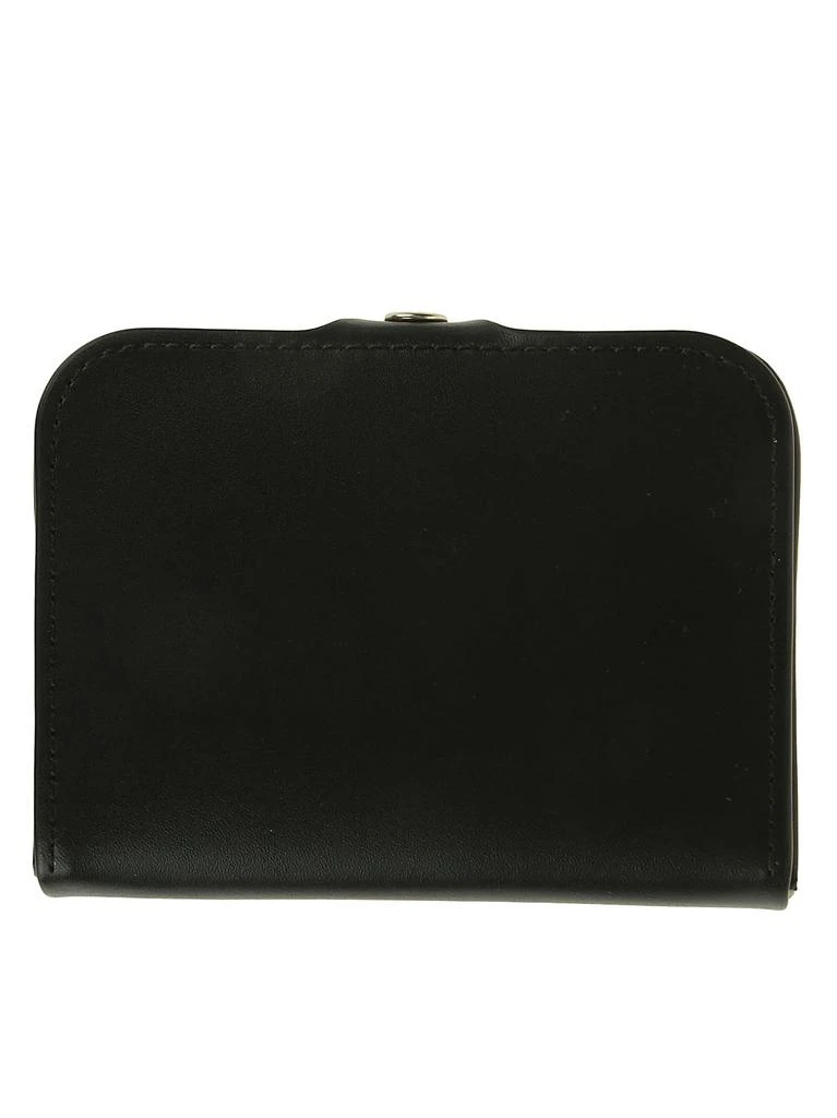 A.P.C. Porte Monnaie Josh 2