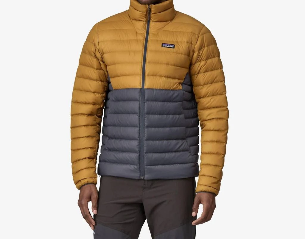 Patagonia Patagonia - Men's Down Sweater Jacket 2