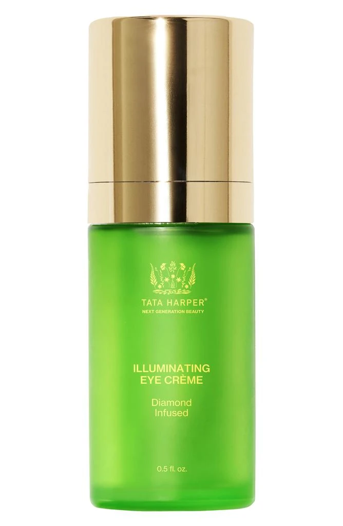 Tata Harper Illuminating Eye Cream