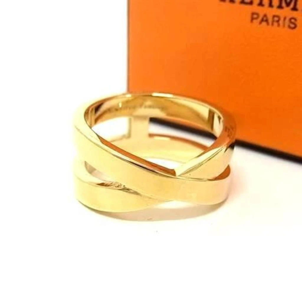 Hermes Scarf Ring (Pre-Owned)
