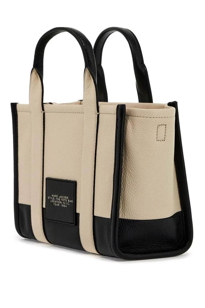 Marc Jacobs Marc Jacobs the colorblock small tote bag 2
