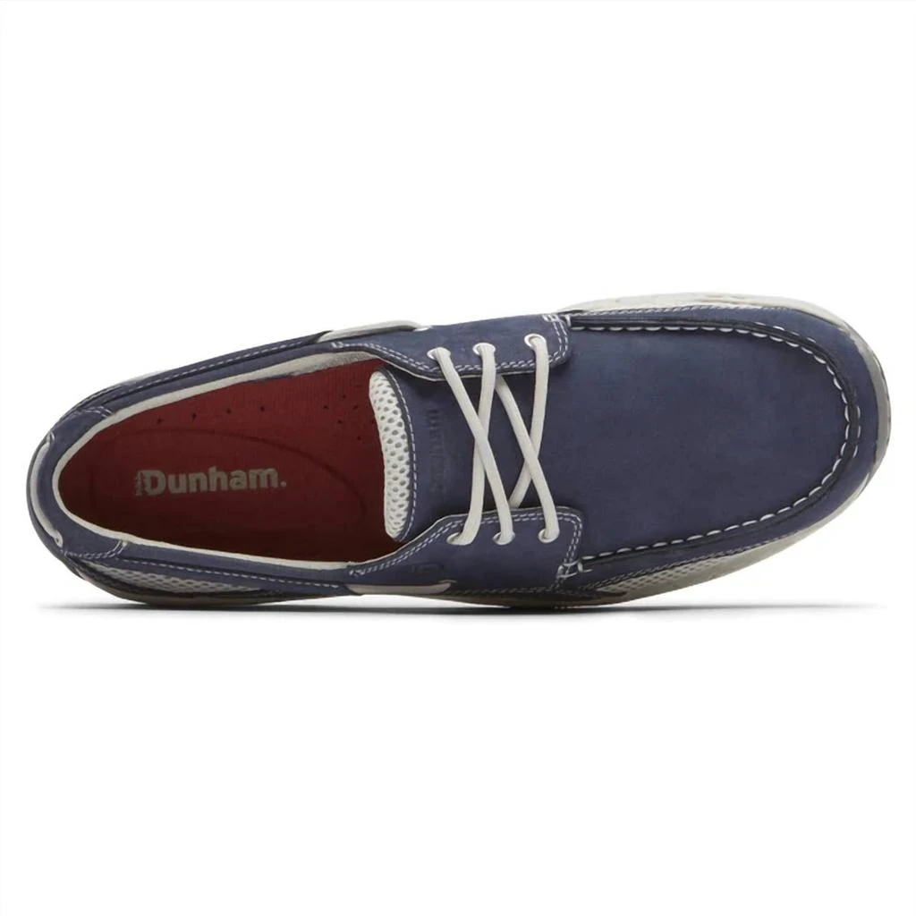 Dunham Dunham - Men's Captain Boat Shoes 4