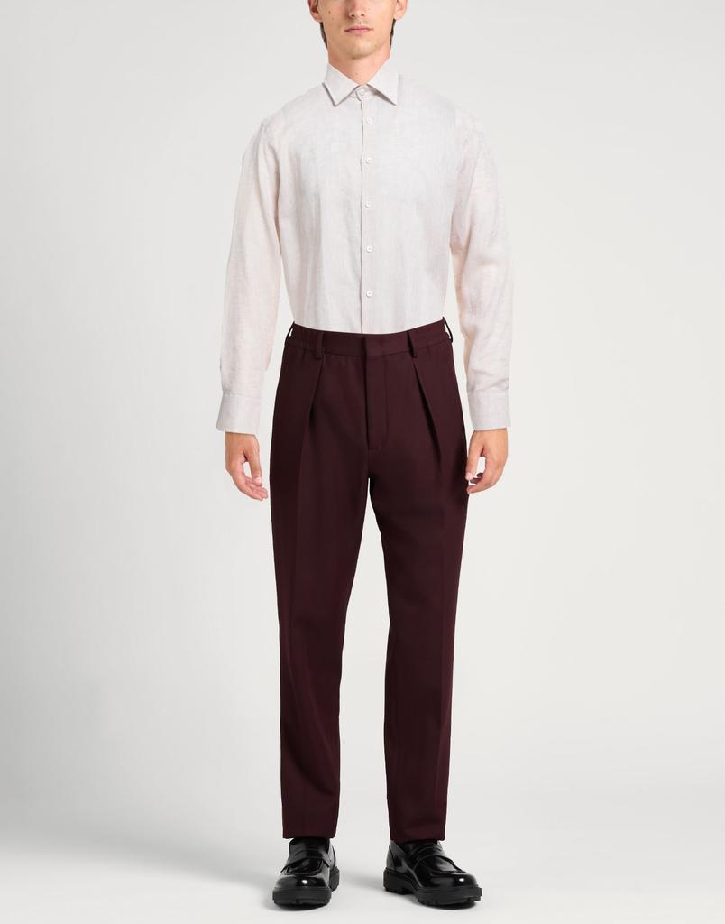 TOMBOLINI Linen shirt