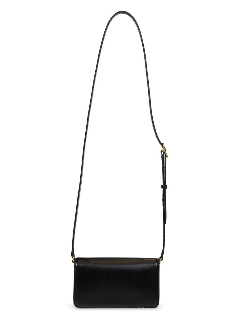 Valentino VALENTINO GARAVANI | Black Vain clutch | Women | PZ 3