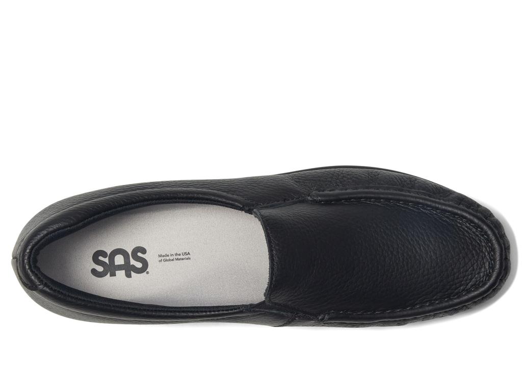 SAS Twin Slip On Comfort Loafer