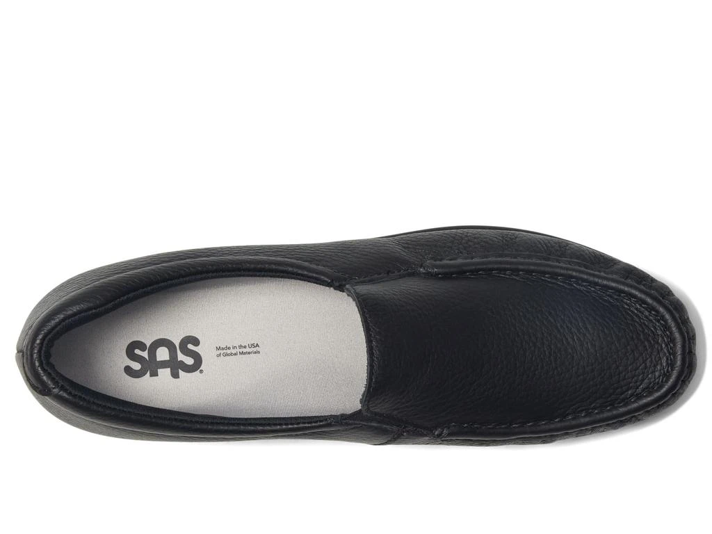 SAS Twin Slip On Comfort Loafer 2