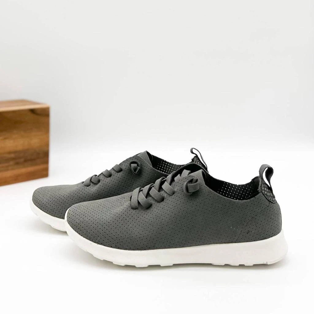 Not Rated Women's Mayo Sneaker 4