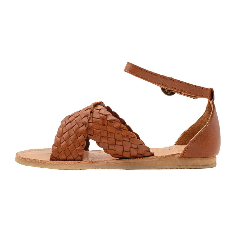 Sbicca Sayulita Huarache Platform Sandals 3