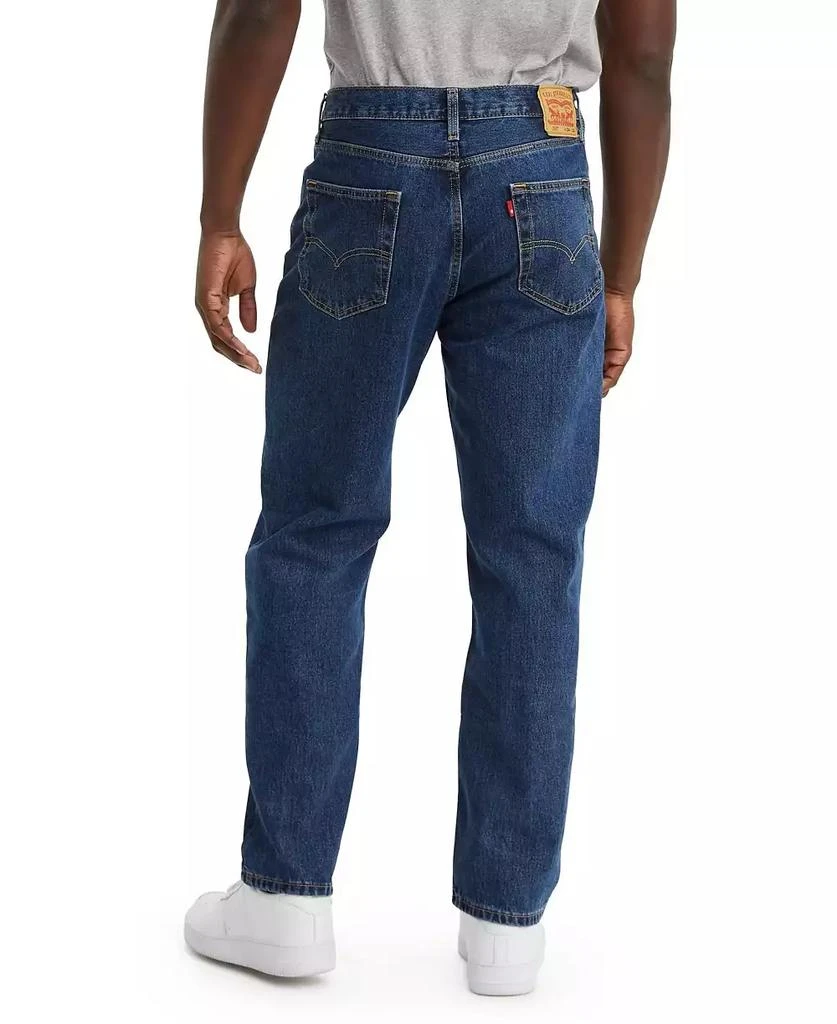 Levi's Levi’s Men’s 550 Relaxed Fit Jeans 2
