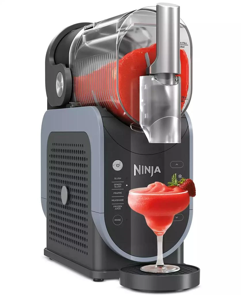 Ninja SLUSHi™ Professional Frozen Drink & Slushie Machine, FS301 1