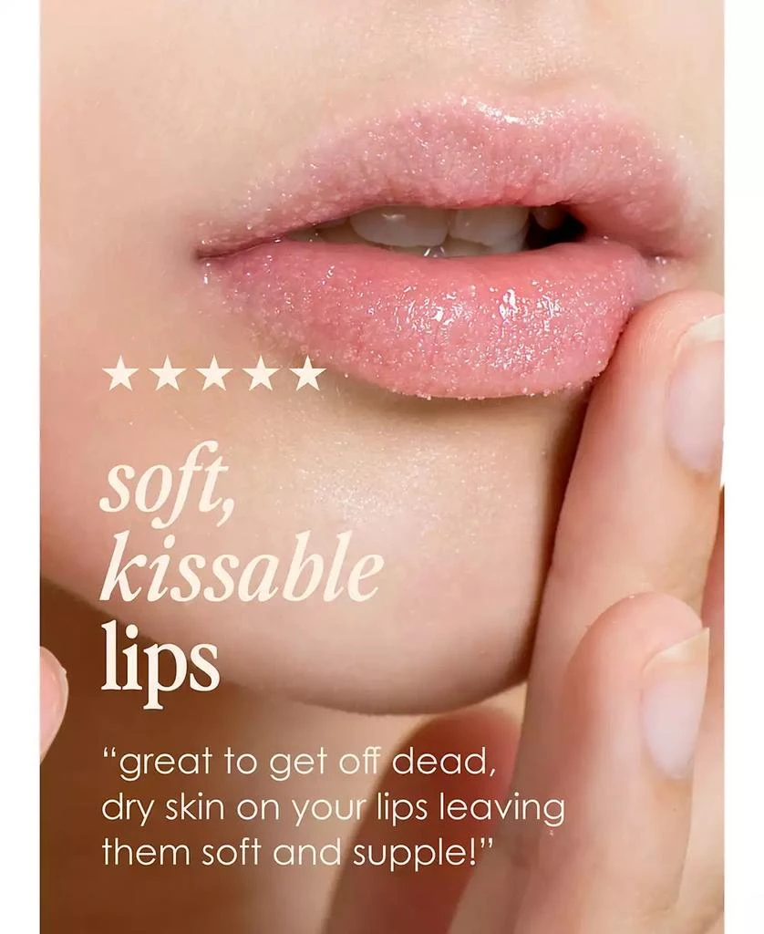 Grande Cosmetics GrandeBUFF Moisturizing Lip Scrub 12