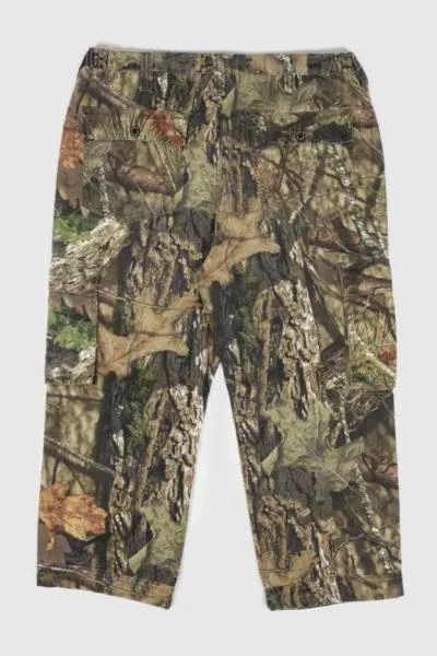 Urban Outfitters Vintage Real Tree Camo Pants 2