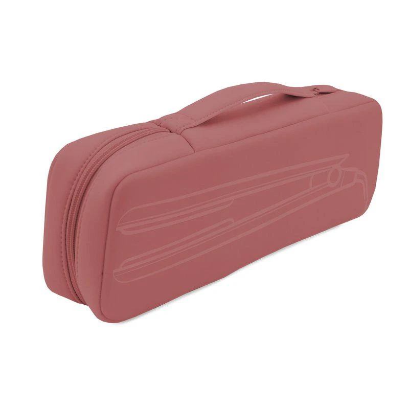 MYTAGALONGS The Deluxe Hair Tools Caddy Desert Rose 2