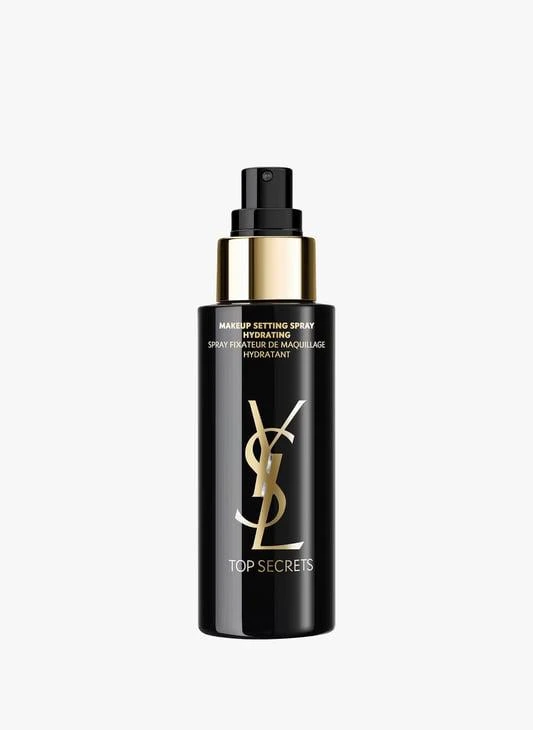 Yves Saint Laurent Top Secrets makeup setting spray 1
