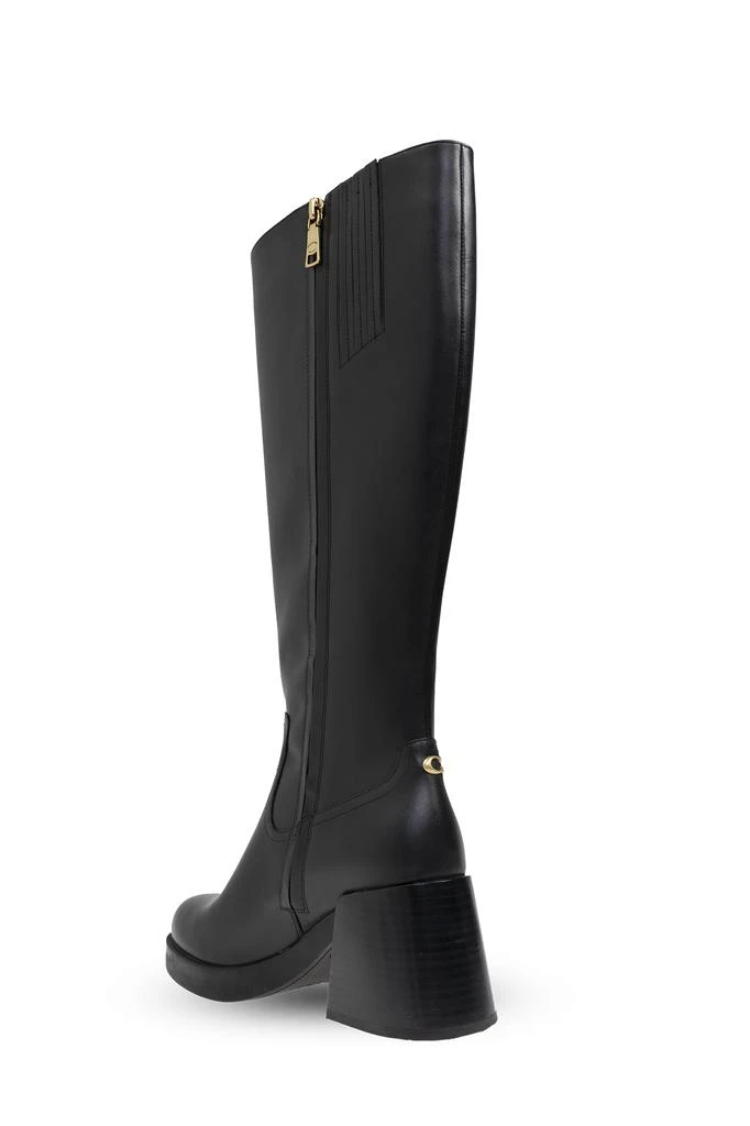 Coach Knee-high boots Natasha 5
